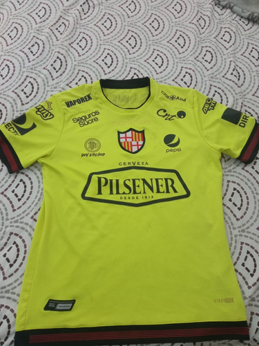 Camiseta De Barcelona 2016 Original Talla S