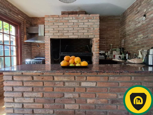 Casa En Venta Apto Credito - Bella Vista - 6 Dormitorios