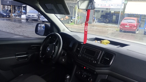Volkswagen Amarok 2.0 Cd Tdi 140cv Trendline