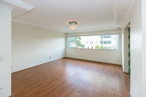 Imagem 6 de 30 de Apartamento À Venda No Bairro Alto Da Boa Vista - São Paulo/sp - O-26551-43497