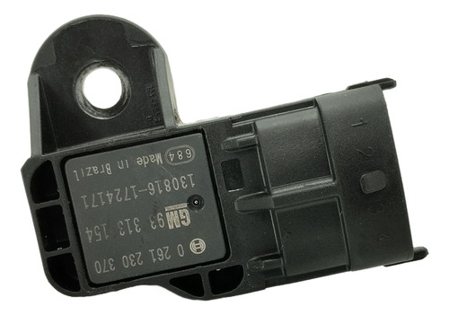 Sensor Map Gm Celta Corsa Prisma 1.0 1.4 2007 A 2010 Usado