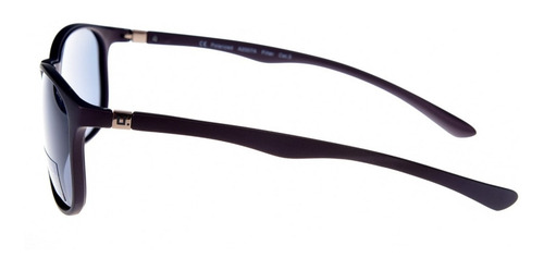 Imagen 3 de 7 de Lentes De Sol Invu A2007a Ultra Polarizados Uv400 Hombre