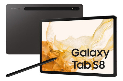 Tablet Samsung Tab S8 Sm-x700 8gb/128gb Wifi. With S-pen 11 