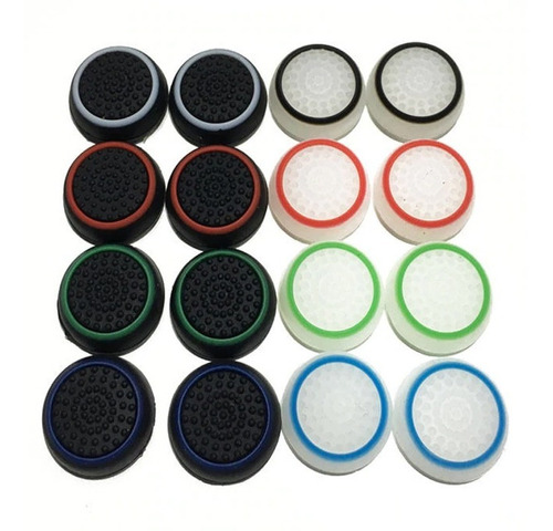 4 Und Grips Ps4 Joystick Mando Ps4 Color Aleatorio