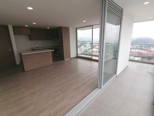 Venta Apartamento Av Santander, Manizales Cod 7374696