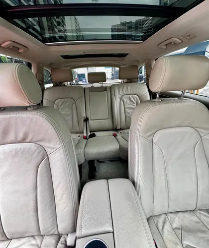 Audi Q7 V6 3.0 Tdi Quattro Luxury