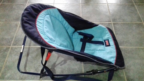 Mecedora Bebesit. Escucho Ofertas