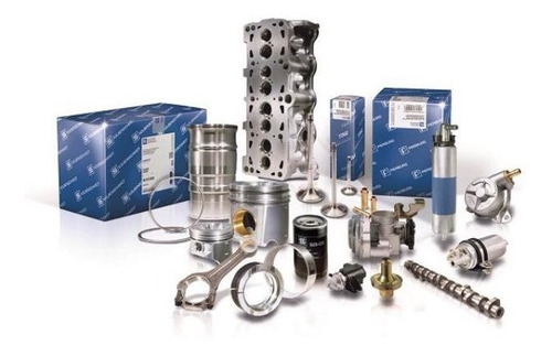 Imagen 7 de 10 de Subconjunto Ks Vw Polo Transporter Passat Golf Bora Sharan