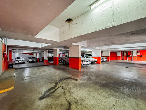 Venta Departamento 3 Ambientes Con Cochera San Cristobal