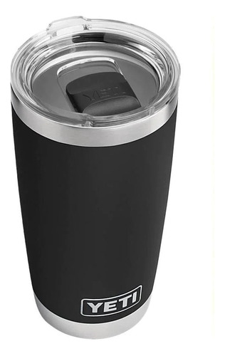 Termo Vaso Térmico Yeti 20 Oz Magslider Original