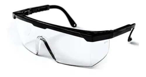 Gafas Protectoras Lentes De Seguridad Industrial Anti Virus