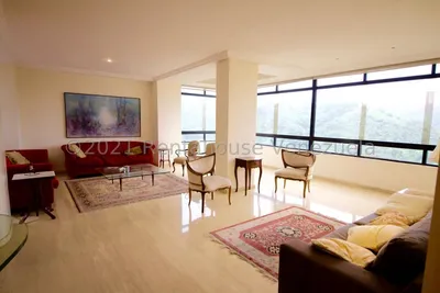 Apartamento en venta