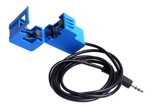 Imagen 6 de 8 de Sensor Corriente Ac Sct013 Sct-013-000 100a 100 A Arduino