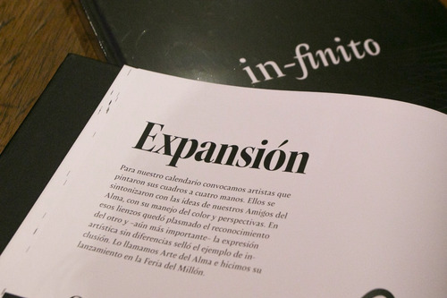 Imagen 2 de 5 de Libro In-finito 20 Años | Fundación Best Buddies Colombia