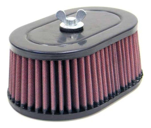 Filtro De Aire K&n Suzuki Dr 650/s 1990/1995 Su-6590