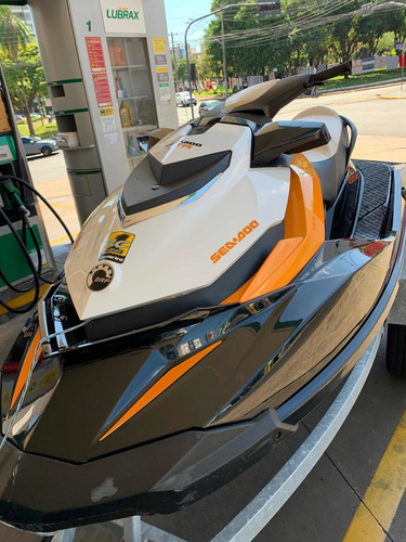 Sea Doo