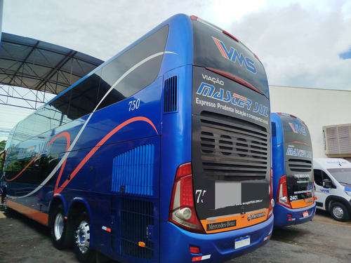 Dd 56 Lugares Semi Leito Executivo
