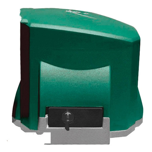 Imagen 2 de 5 de Kit Porton Eléctrico 800 Kg Md1002112