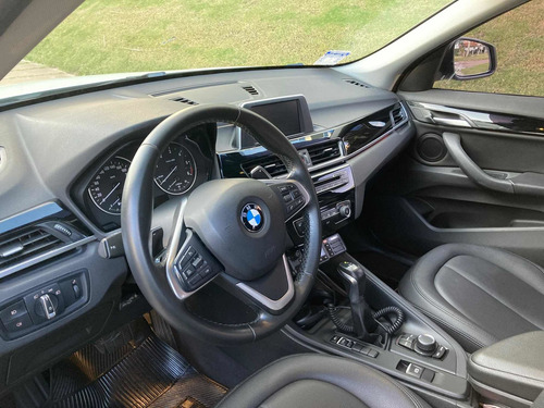 Bmw X1 Sdrive 18d Taxi Enjoy (ex Conrad)