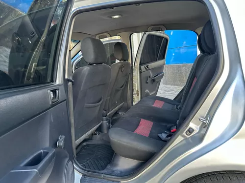 Hyundai Getz 2007 Sincrónico