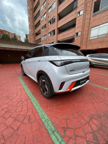 BYD Dolphin 400 GS