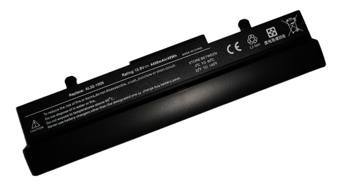 Bateria P/ Netbook Asus Eee Pc 1001ha 1005ha A32-1005 Pl32