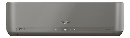 Aire Acondicionado Whirlpool Split 1.5 Inverter Frío/calor 