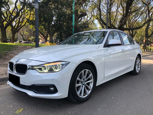 BMW Serie 3 2.0 320i Sedan Executive
