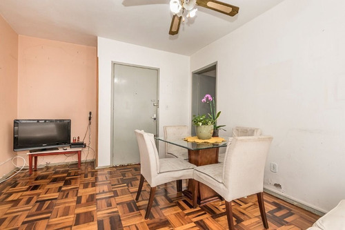 Imagem 3 de 21 de Apartamento À Venda No Bairro Passo Da Areia - Porto Alegre/rs - O-24848-41123