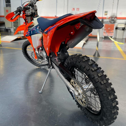 Imagem 2 de 10 de Ktm Exc 300 2022 0 Km