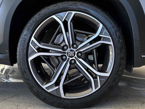 Fiat FASTBACK 1.0 TURBO 200 FLEX IMPETUS CVT