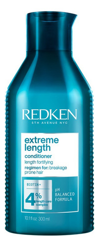  Redken Extreme Length Conditioner 300ml