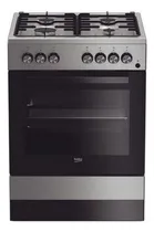 Comprar Cocina Combinadas Beko Con Gril De Acero