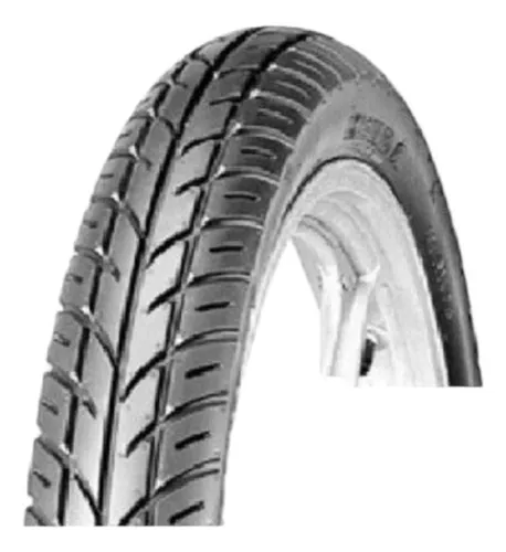 Llanta Kenda K208 250-18 Delantera Tt Moto