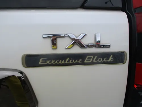 Toyota Prado Txl Black Edition 4x4 2800cc At Aa