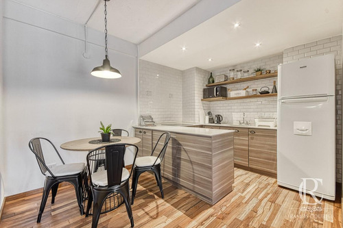 Imagen 8 de 29 de Venta- Dpto 2 Amb C/coch Fija Y Cub, Seg 24 H, Amenities, Bolivar 1600 - San Telmo