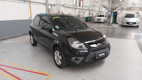 Ford Ka 1.6 TOP PULSE