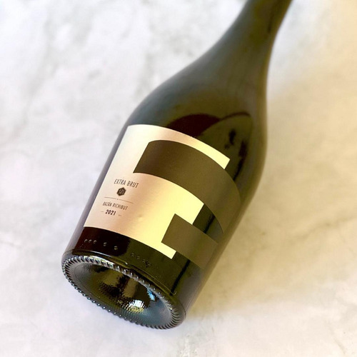 Vino Espumante Premium 2023 - Bazán Richibut X750ml