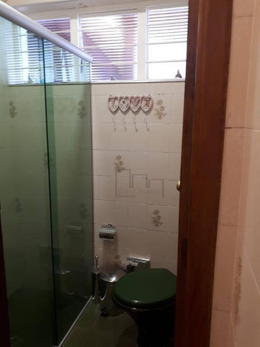 Imagem 20 de 28 de Casa À Venda, 257 M² Por R$ 690.000,00 - Mangal - Sorocaba/sp - Ca2472