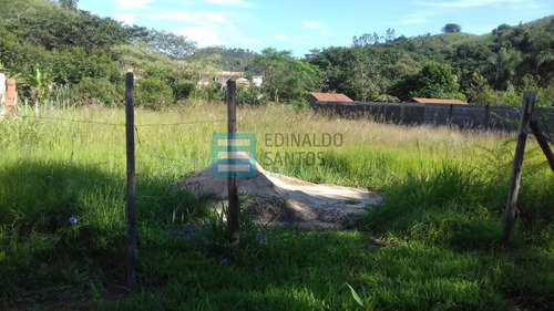 Imagem 7 de 15 de Edinaldo Santos - Fazenda Do Tanque, Granja De 1.116m2 Totalmente Plana - 841
