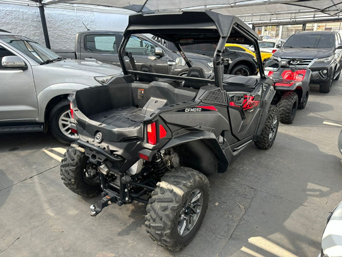 Utv Cf Moto Zforce 800 Trail - 2023