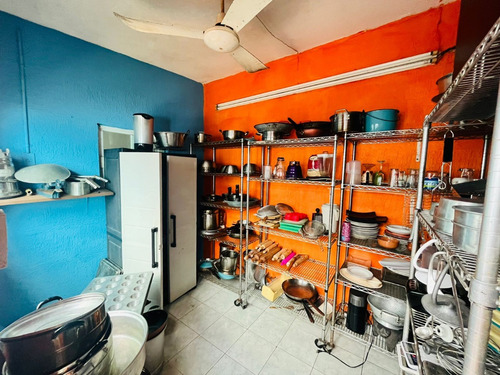 Oficina En Venta En Veracruz, Col. Flores Magón En Veracruz.