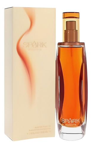 Liz Claiborne Spark 50 Ml Mujer Edp Original Nuevo