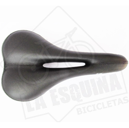 Asiento Para Bicicleta Mtb - Velo - Antiprostático 2069