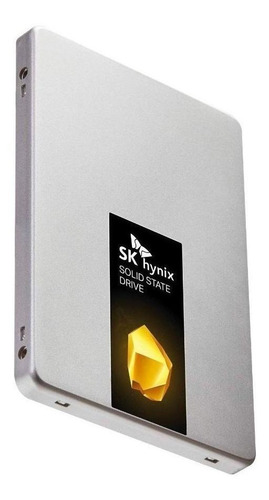 Disco sólido interno SK hynix Gold S31 SHGS31-500GS-2 500GB