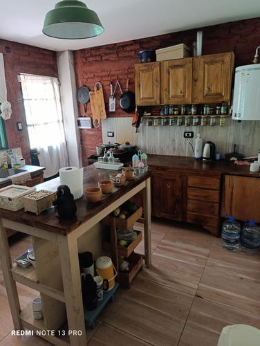 Casaquinta O Vivienda Permanente