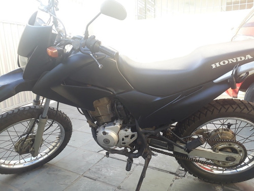 Honda Nxr