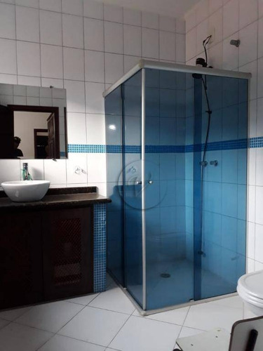 Imagem 13 de 17 de Sobrado Com 3 Dormitórios À Venda, 257 M² Por R$ 1.200.000,00 - Vila Guiomar - Santo André/sp - So0631