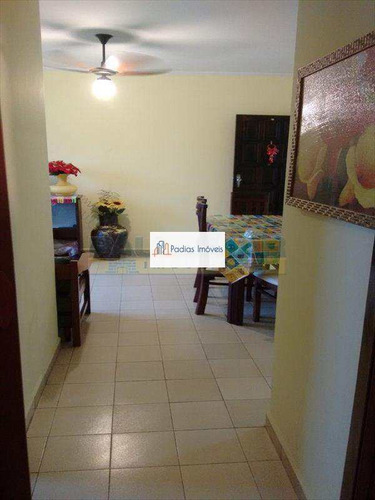 Imagem 10 de 14 de Apartamento Com 1 Dorm, Centro, Mongaguá - R$ 210 Mil, Cod: 18501 - V18501