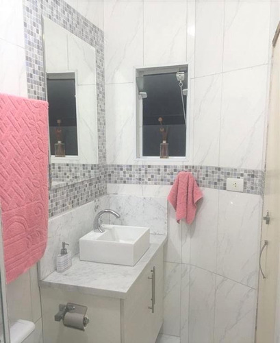 Imagem 14 de 23 de Sobrado Em Condomínio Na Vila Matilde Com 3 Dorms Sendo 1 Suíte, 3 Vagas, 150m² - So0277